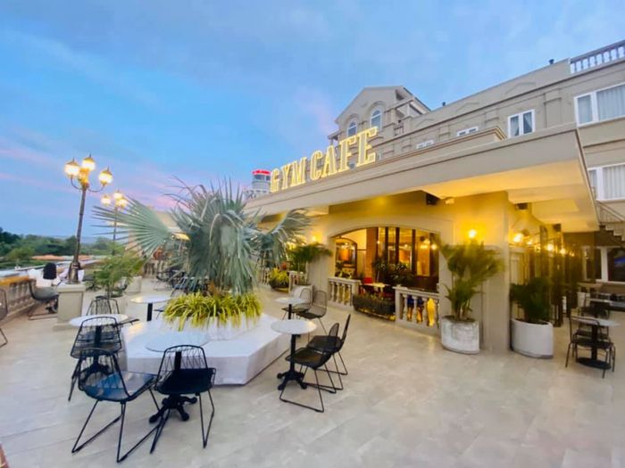 Ảnh của Gym Cafe 2