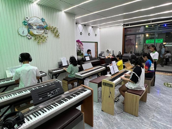Hình ảnh TH Music 1