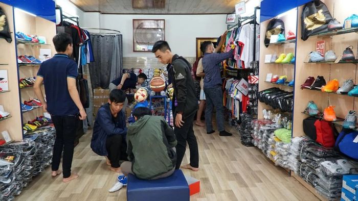 Hình ảnh của YouSport.vn số 2