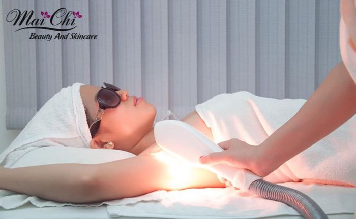 Hình ảnh Mai Chi Beauty Spa 1