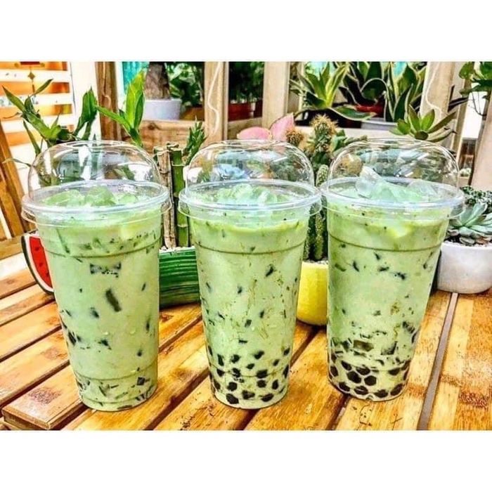 Hình ảnh The ONE Milk Tea 2