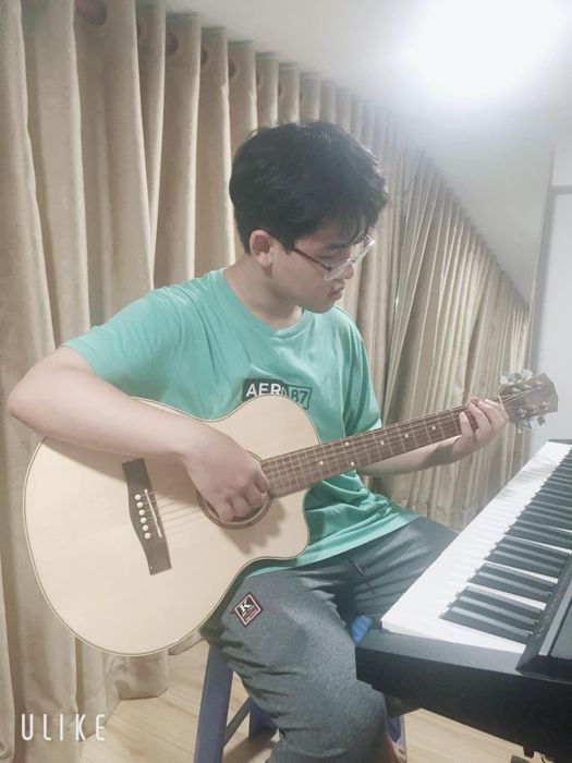 Ảnh 1 của Sammusic