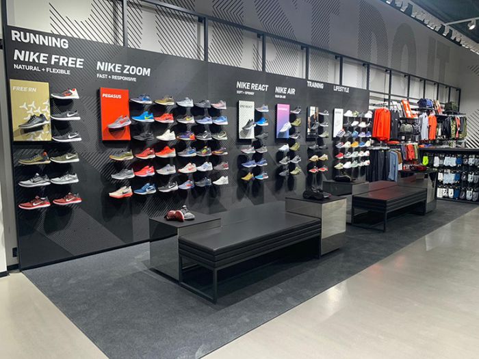 Nike hình ảnh 1
