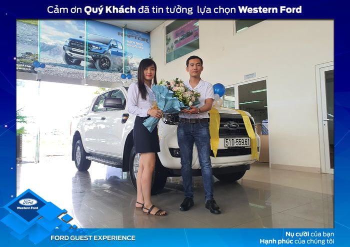 Hình ảnh Western Ford 1