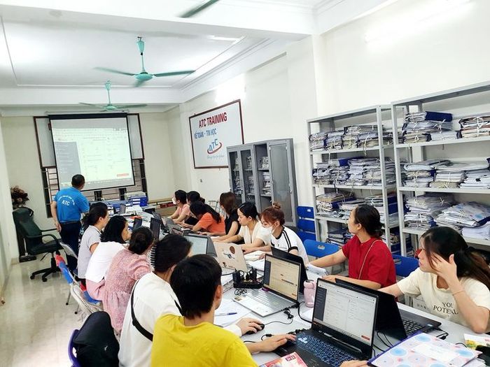 Hình ảnh thứ nhất của dịch vụ báo cáo thuế ATC tại Thanh Hóa