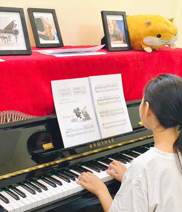 Hình ảnh 2 của PRESTO MUSIC PERFORMING & ARTS