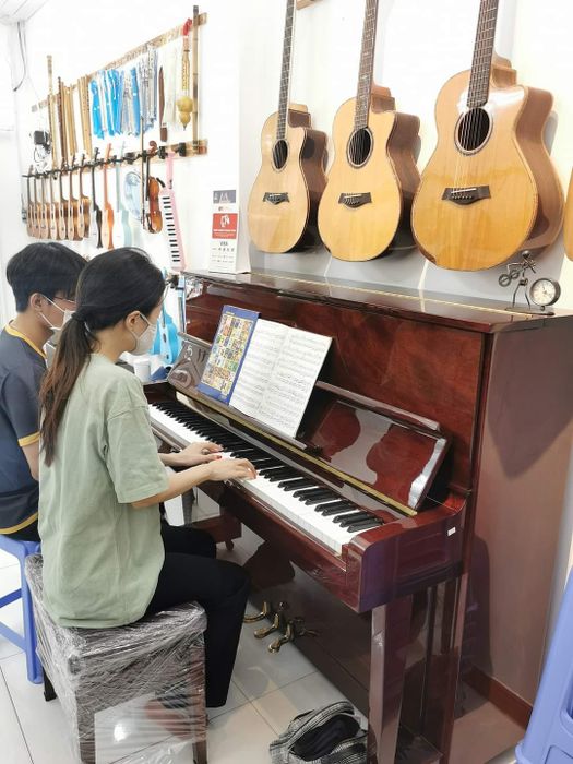 Hình ảnh MHG - Acoustic 1