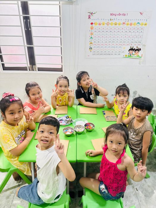 Như Thuận (Dự thính Thanh Khê) hình ảnh 2