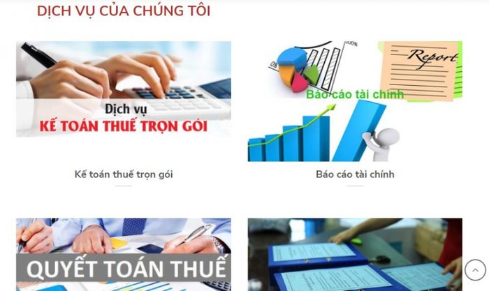 Hình ảnh Đại lý thuế - Kế toán Đà Lạt - Hikouki 1