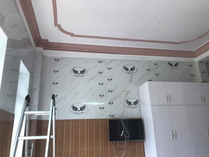 Hình ảnh Giấy dán tường Zinhouse Đà Nẵng 2