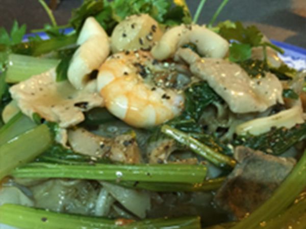 Hình ảnh Minh Ký - Hủ Tiếu Xào 2