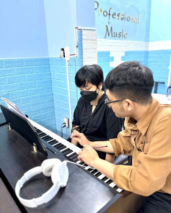 Piano PM Music - Hình ảnh 3