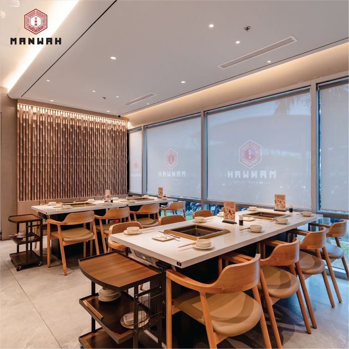 Manwah hình ảnh 2