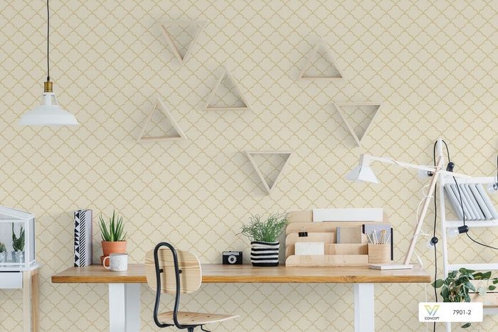 Hình ảnh 1 Xốp, tranh dán và decal dán tường của Nhà Ngọc tại Đà Nẵng