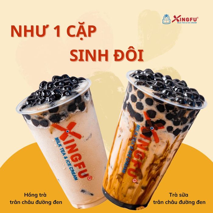Hình ảnh Xingfu 2