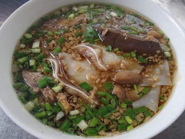 Hình ảnh hủ tiếu Hồ 2
