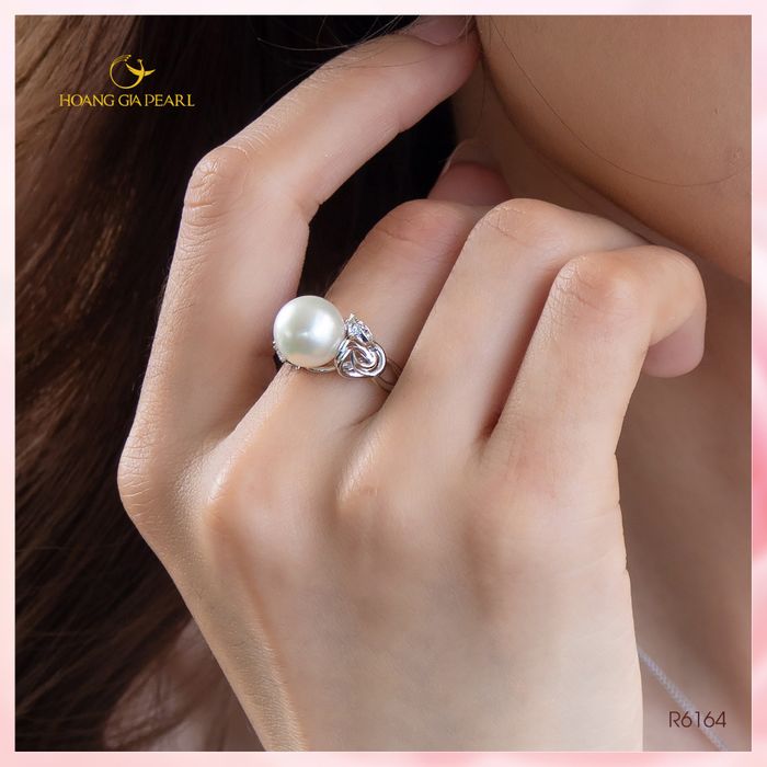 Ngọc Trai Hoàng Gia - Ảnh 1