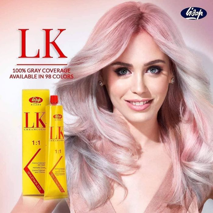 Hình ảnh Phụ Liệu Tóc Thành Linh 2