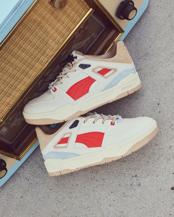 Hình ảnh PUMA 1