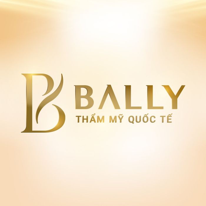 Hình ảnh Thẩm mỹ quốc tế Bally 1