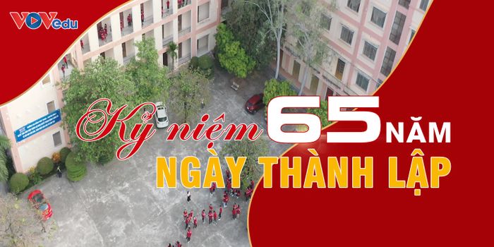 Trường Cao đẳng Phát thanh - Truyền hình I - Hình ảnh 2