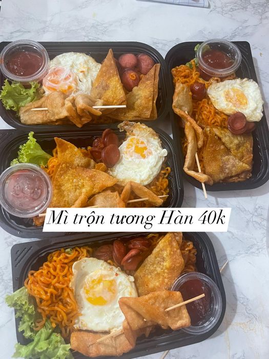 OMELY Long Khánh Food - Hình ảnh 2