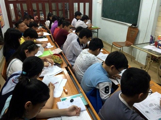 Hình ảnh Trường Cao đẳng Sư phạm Hà Nam 1