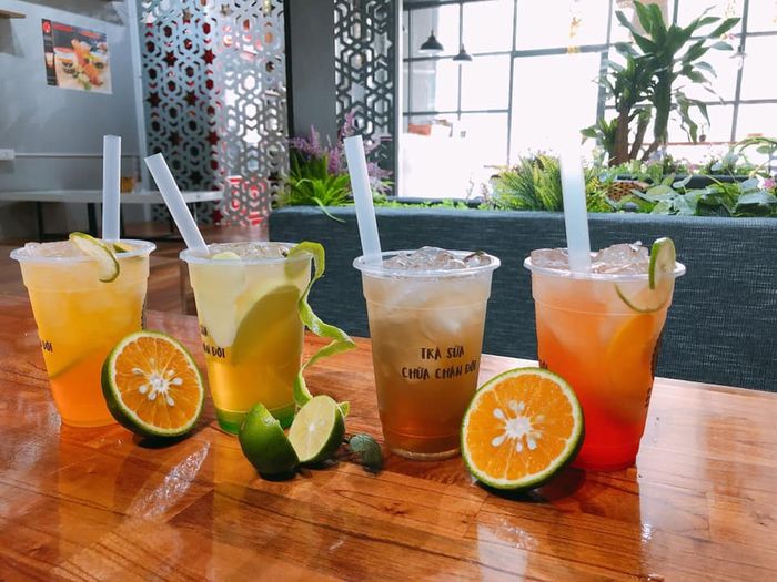 Ảnh 2 của Kawaii TEA