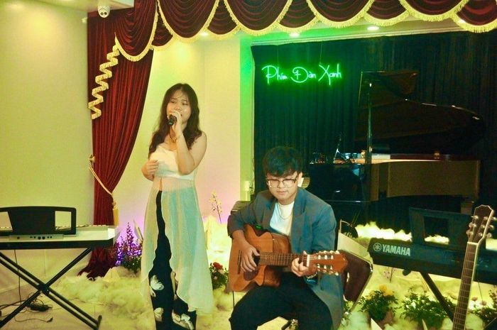 Hình ảnh 2 của Trung tâm Phím Đàn Xanh