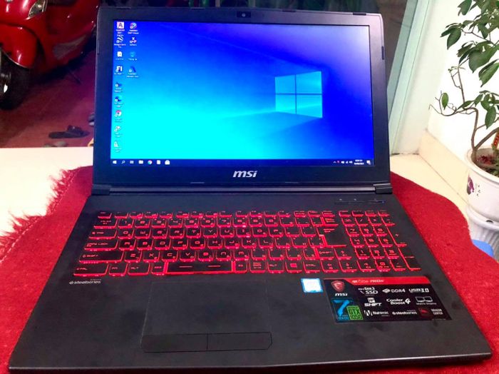Hình ảnh 3 từ Duy Thái Laptop