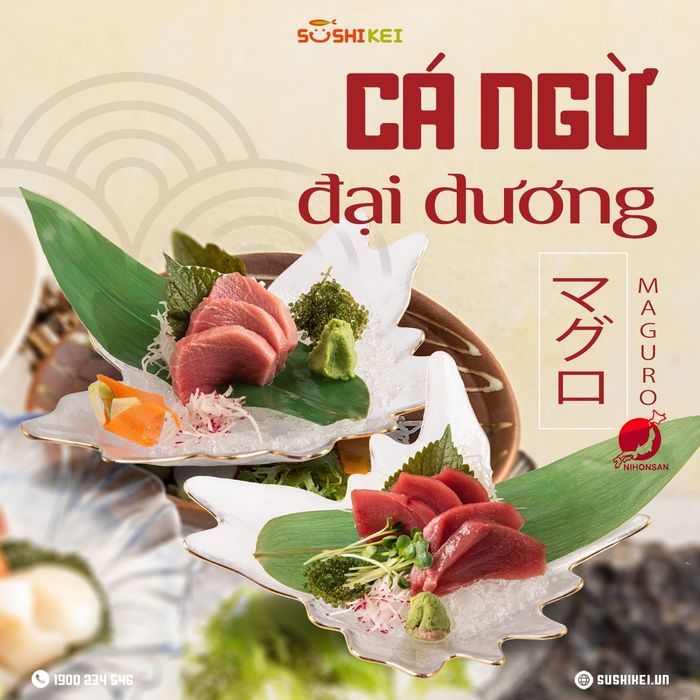 Ảnh Sushi Kei 2
