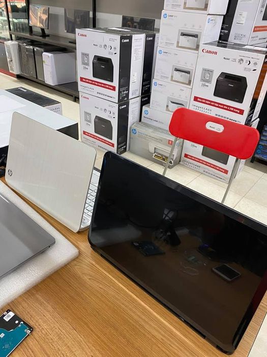 Hình ảnh 3 của Laptop Hải Dương