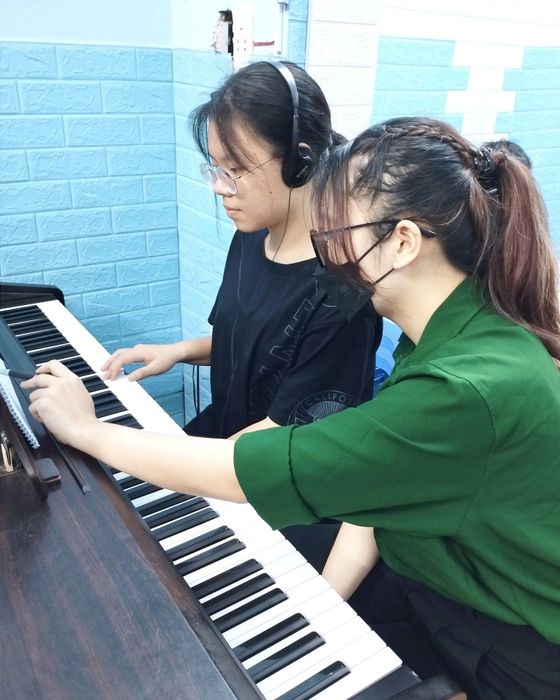 Piano PM Music - Hình ảnh 2