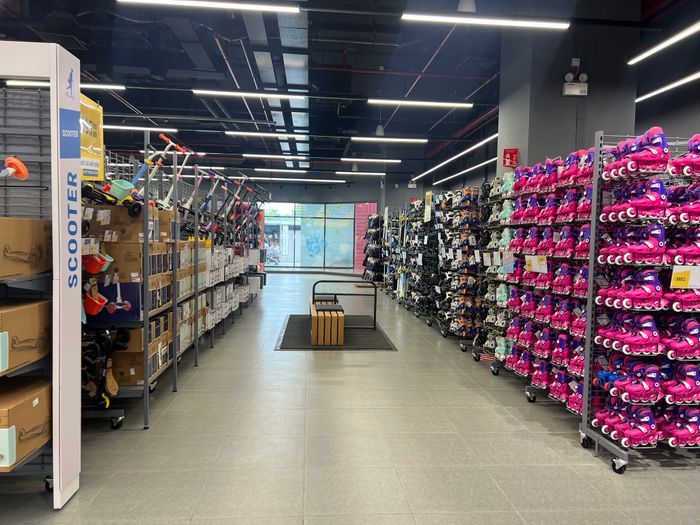 Hình ảnh Decathlon 1
