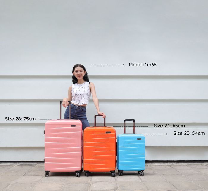 NIKKI - Vali Kéo Tuyệt Vời ảnh 2