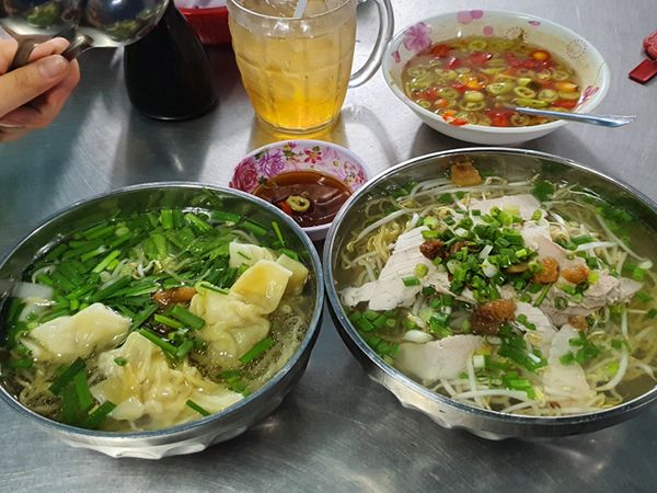 Hủ Tiếu Mì A Tỷ hình ảnh 1