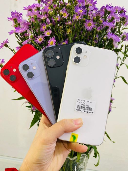 Hình ảnh Trọng Mobile 1
