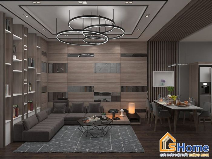 Hình ảnh S-Home 1