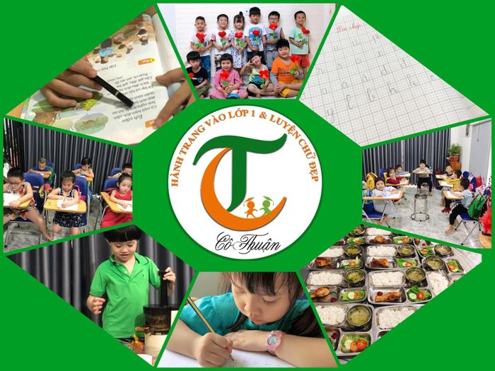 Như Thuận (Dự thính Thanh Khê) hình ảnh 1