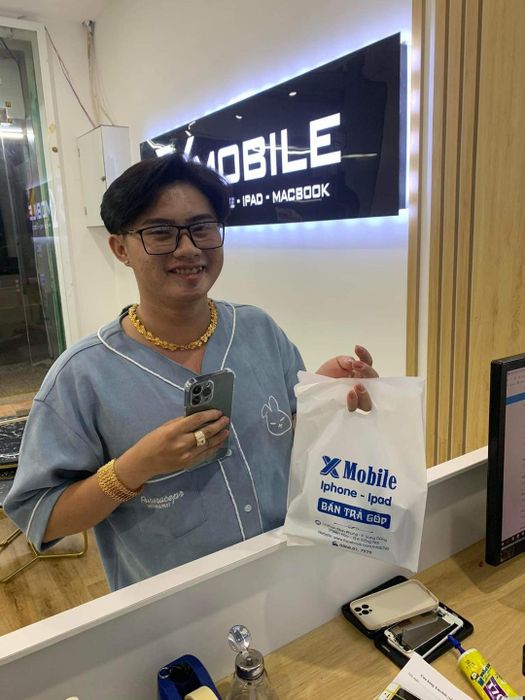 Hình ảnh XMobile 2