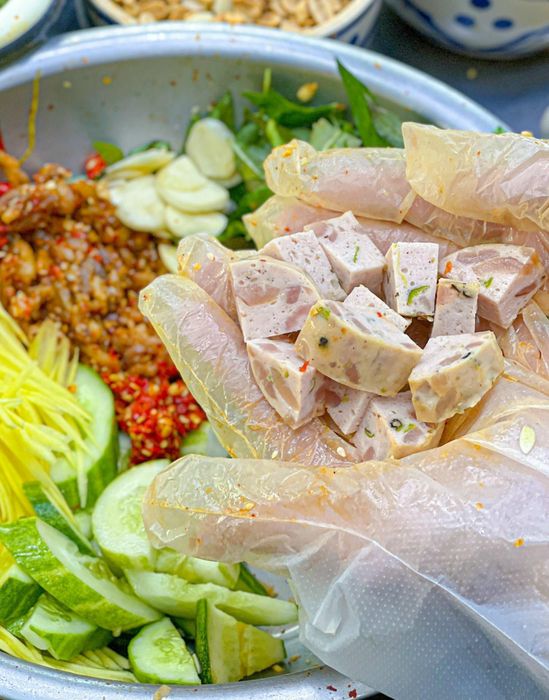 Tré Trộn Pé Fỏm Long Khánh - Hình ảnh 2
