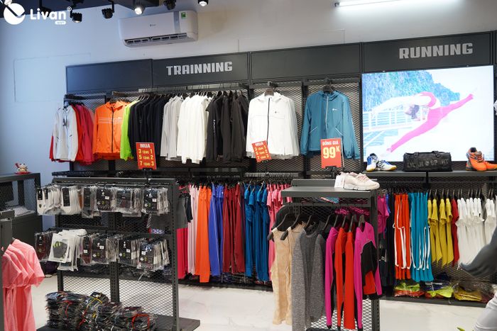 Hình ảnh Livan Sport - Vinh, Nghệ An 2