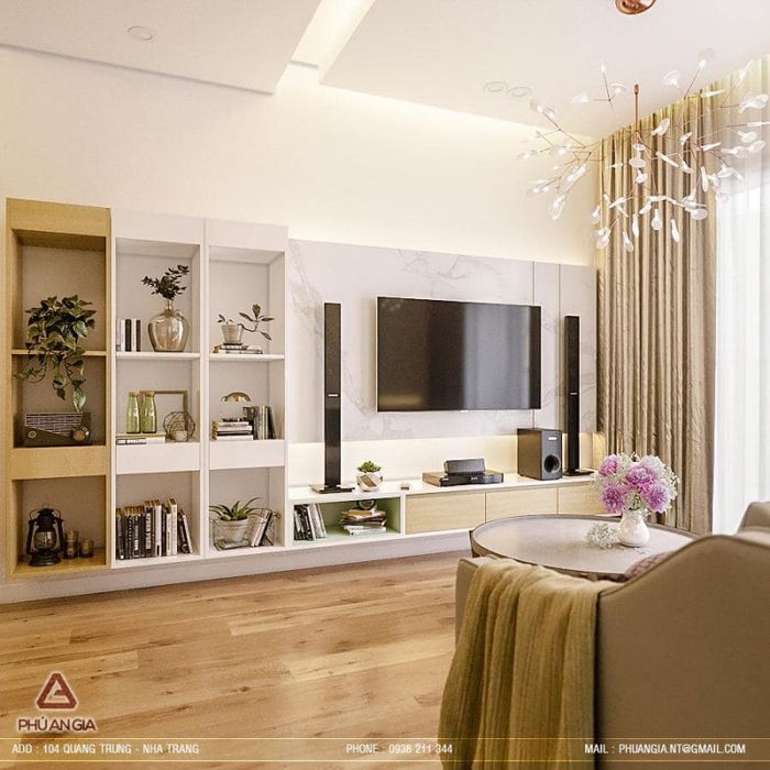 Hình ảnh 1 từ Phú An Gia Nội Thất