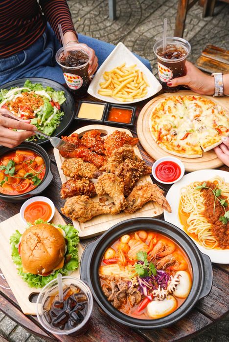 Hình Ảnh Ngon 24h Đà Nẵng 2