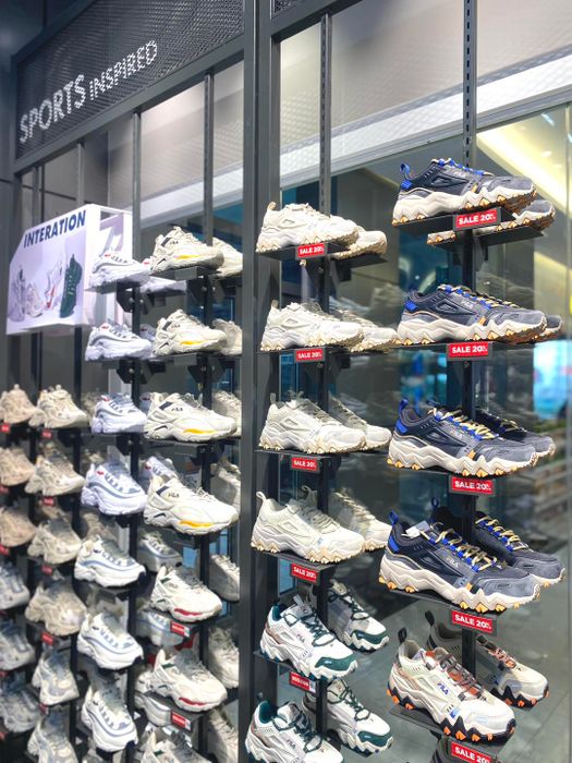 Hình ảnh của FILA 2
