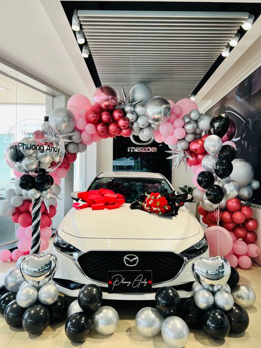 Hình ảnh Mazda Gò Vấp - Ảnh 1