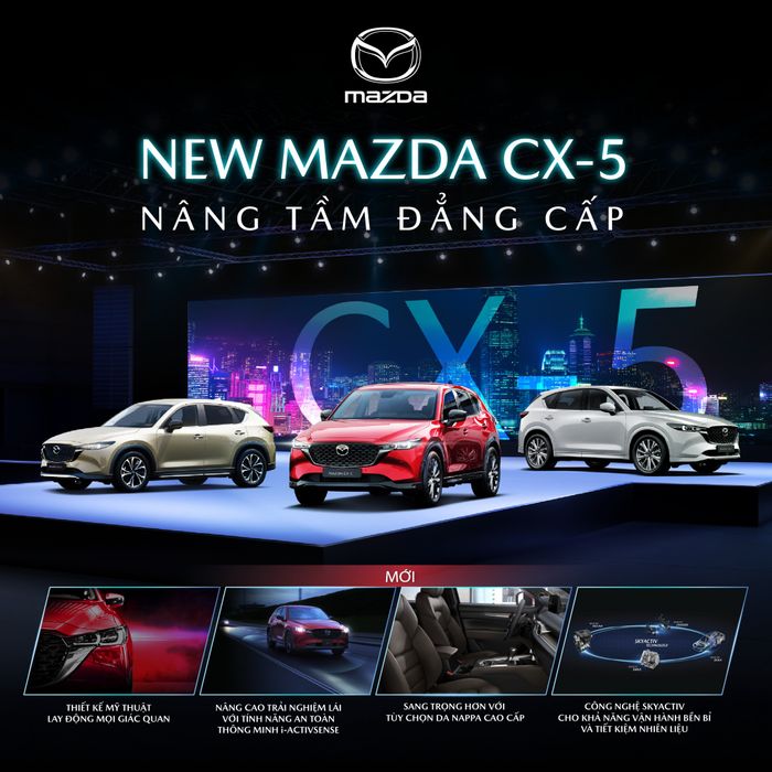 Mazda Phạm Văn Đồng hình 2