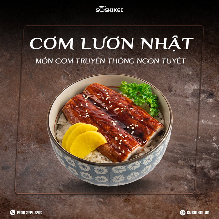 Hình ảnh Sushi Kei 2