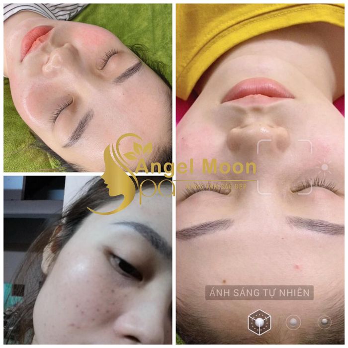 Hình ảnh Angle Moon Beauty & Academy 1