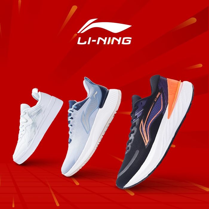 Hình ảnh Li-Ning 1